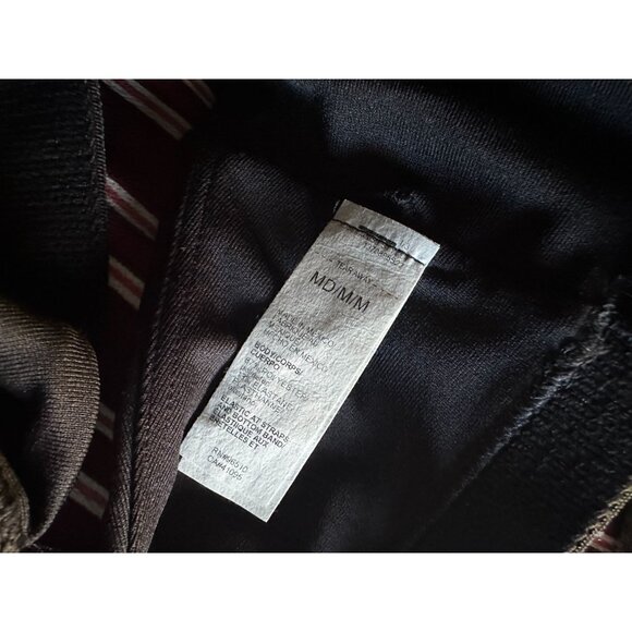 Under Armour black crisscross sports bra Medium - Picture 4 of 5